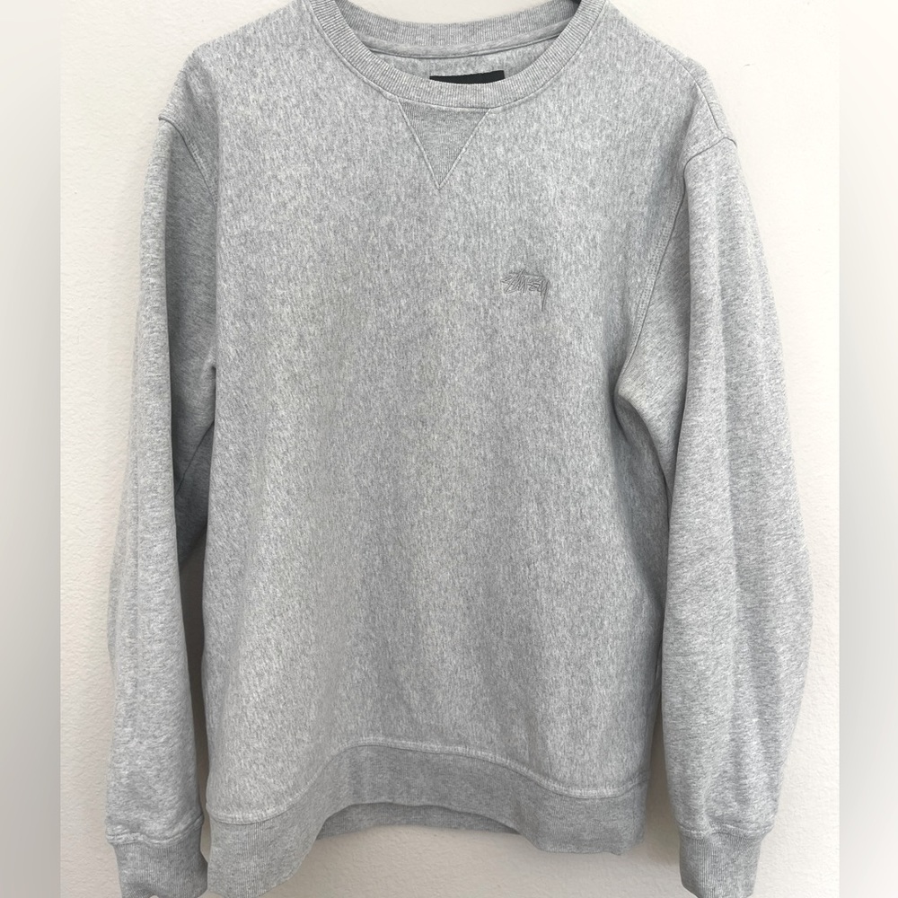 Stussy Crew Neck
